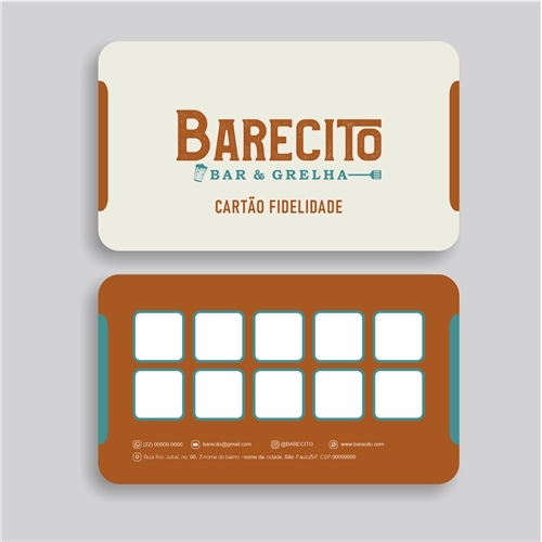 Comprar Logo e Papelaria (6 itens)