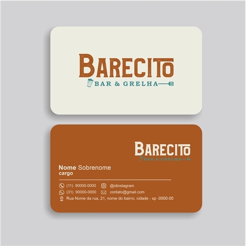 Comprar Logo e Papelaria (6 itens)