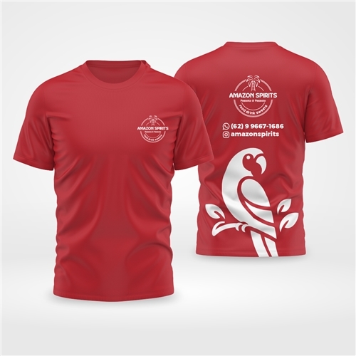 Comprar Camisa (unidade)