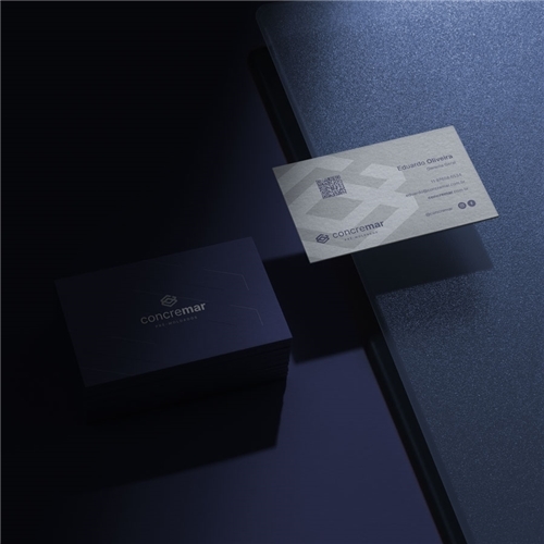 Comprar Logo e Papelaria (6 itens)