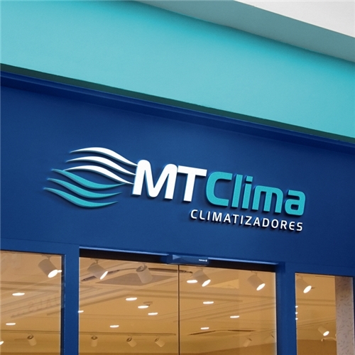 Comprar Logo