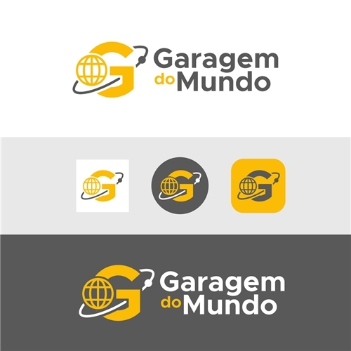 Comprar Logo