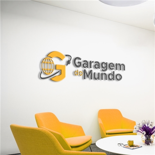 Comprar Logo