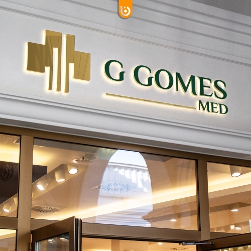 Comprar Logo