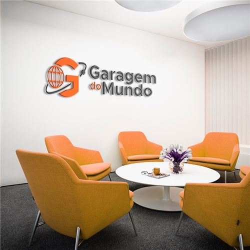 Comprar Logo