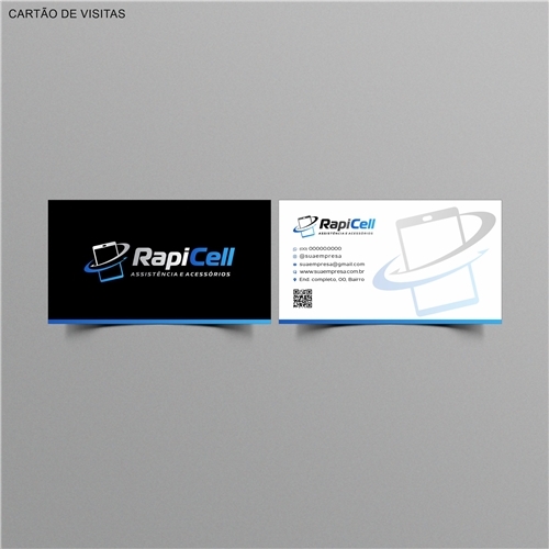 Comprar Logo e Papelaria (6 itens)