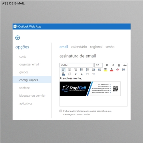 Comprar Logo e Papelaria (6 itens)