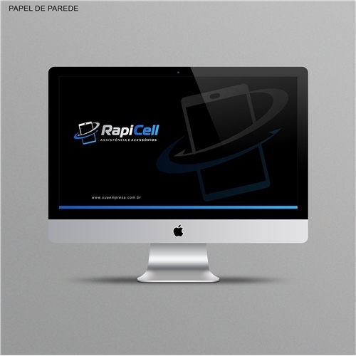 Comprar Logo e Papelaria (6 itens)