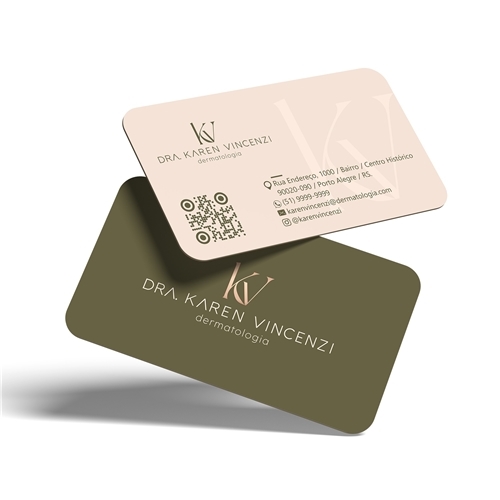 Comprar Logo e Papelaria (6 itens)