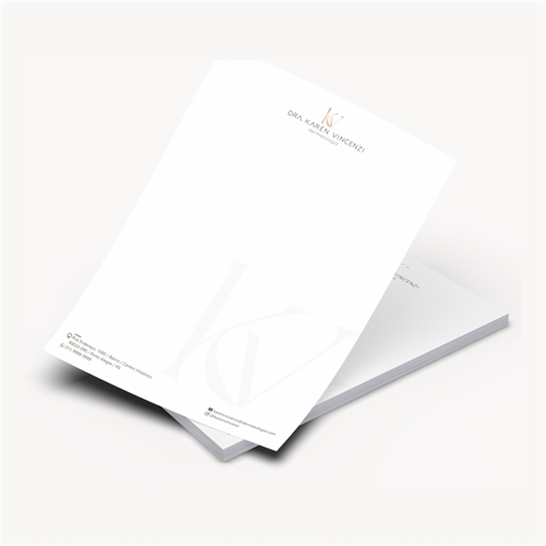 Comprar Logo e Papelaria (6 itens)