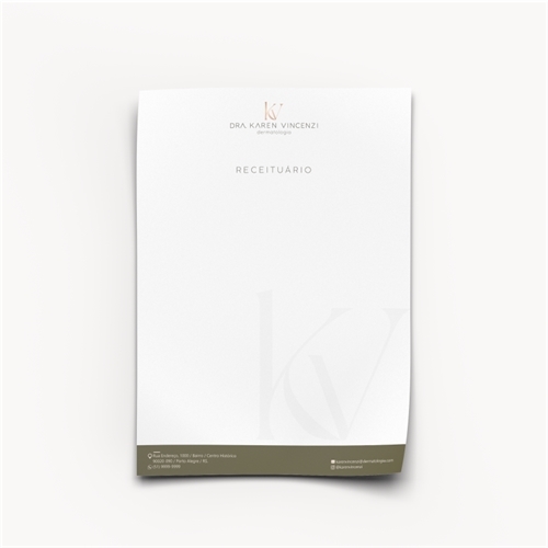 Comprar Logo e Papelaria (6 itens)