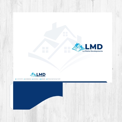 Comprar Logo e Papelaria (6 itens)