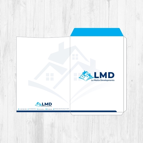 Comprar Logo e Papelaria (6 itens)