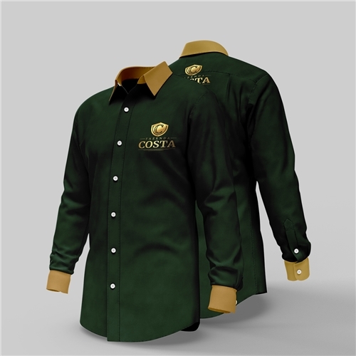 Comprar Camisa (unidade)