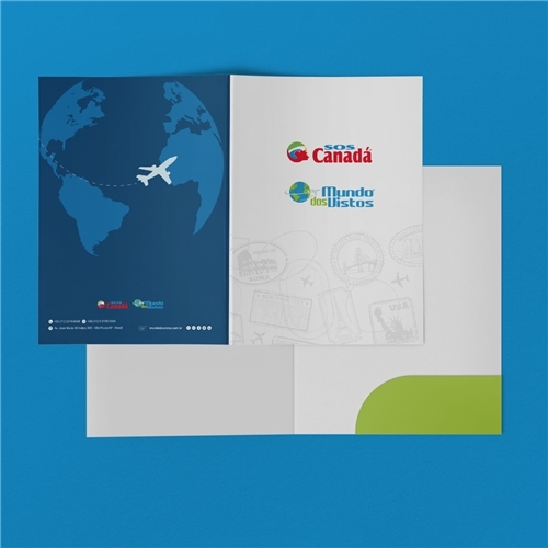 Comprar Logo e Papelaria (6 itens)