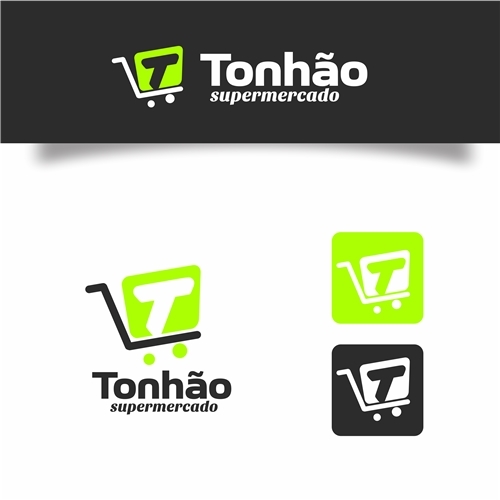 Comprar Logo
