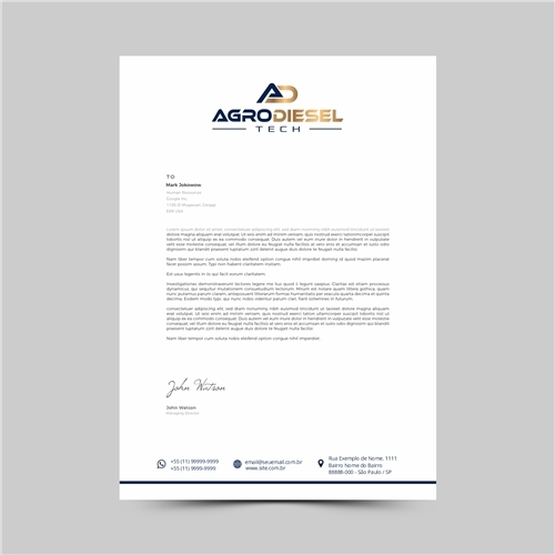 Comprar Logo e Papelaria (6 itens)