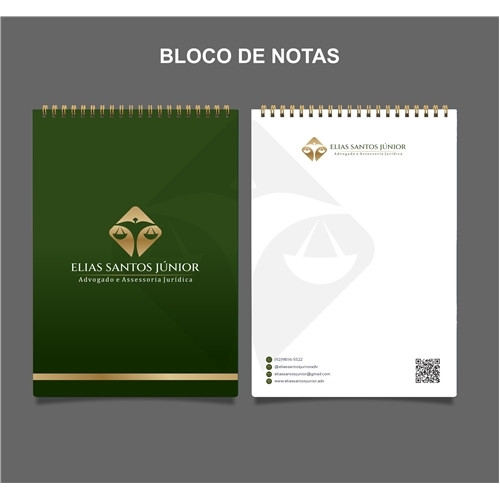 Comprar Logo e Papelaria (6 itens)