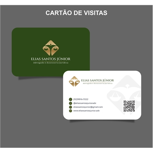 Comprar Logo e Papelaria (6 itens)