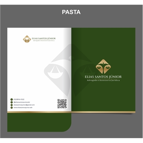 Comprar Logo e Papelaria (6 itens)