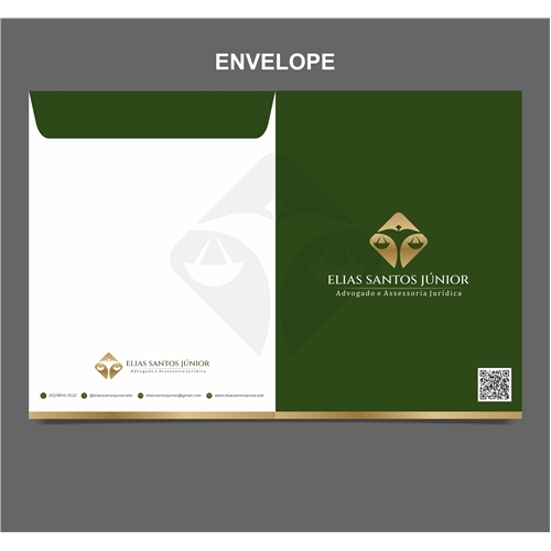 Comprar Logo e Papelaria (6 itens)