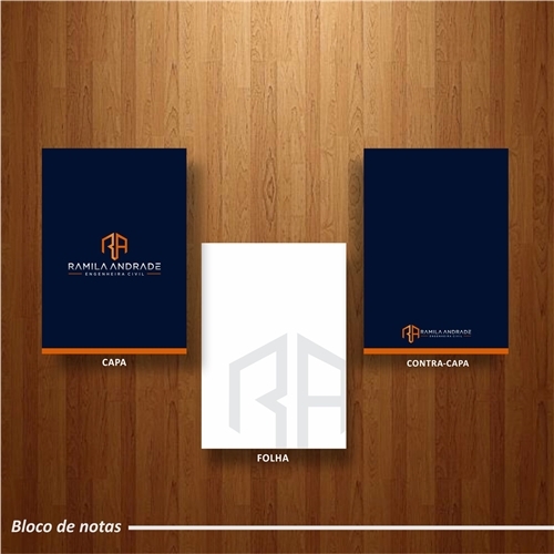 Comprar Logo e Papelaria (6 itens)