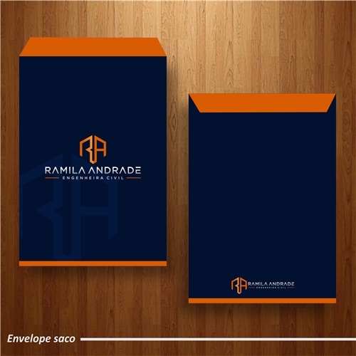 Comprar Logo e Papelaria (6 itens)