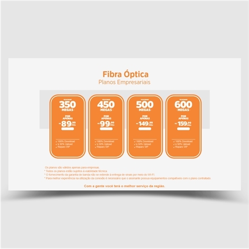 Comprar Layout de site