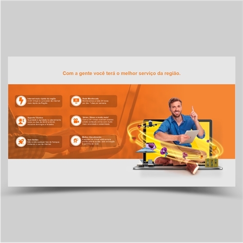 Comprar Layout de site