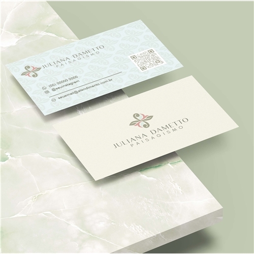 Comprar Logo e Papelaria (6 itens)