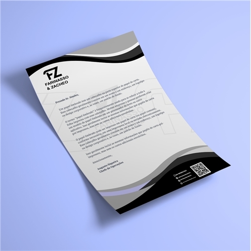 Comprar Papelaria (6 itens)