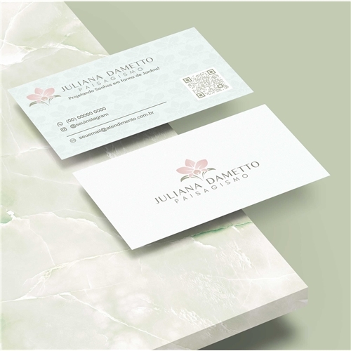 Comprar Logo e Papelaria (6 itens)