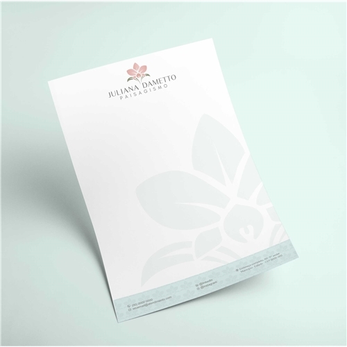 Comprar Logo e Papelaria (6 itens)