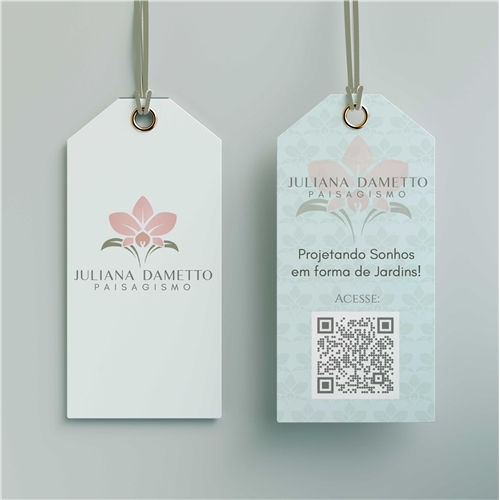 Comprar Logo e Papelaria (6 itens)