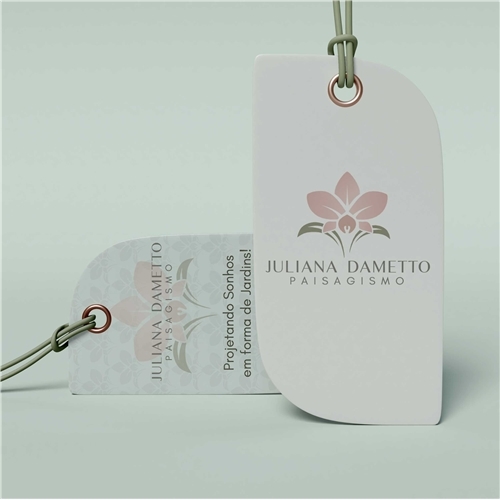 Comprar Logo e Papelaria (6 itens)