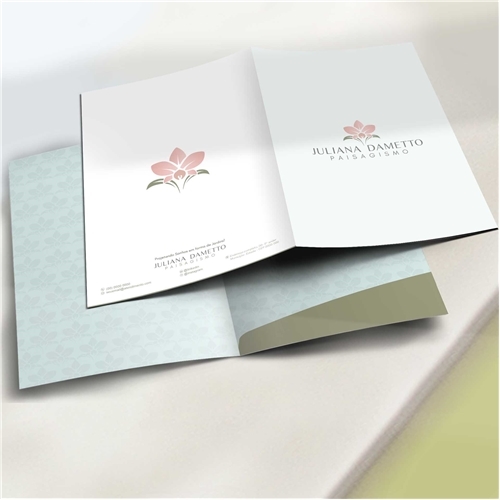 Comprar Logo e Papelaria (6 itens)