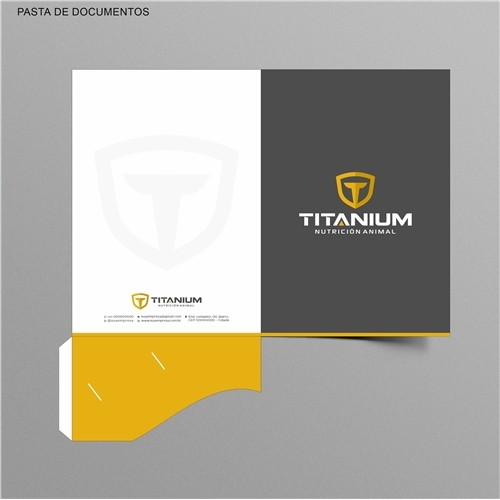 Comprar Logo e Papelaria (6 itens)