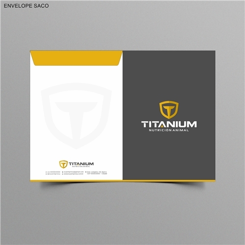 Comprar Logo e Papelaria (6 itens)