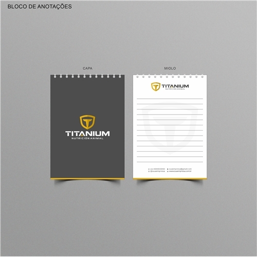 Comprar Logo e Papelaria (6 itens)