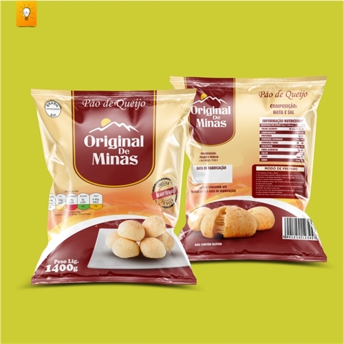 Comprar Embalagem (unidade)