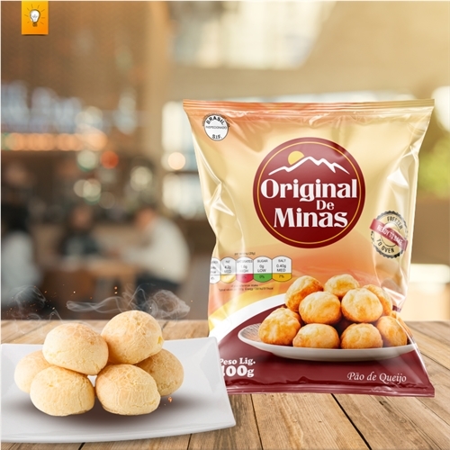 Comprar Embalagem (unidade)