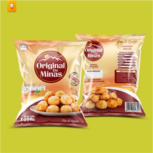 Comprar Embalagem (unidade)