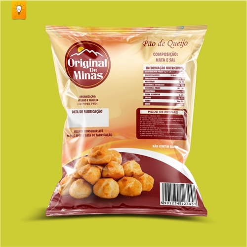 Comprar Embalagem (unidade)