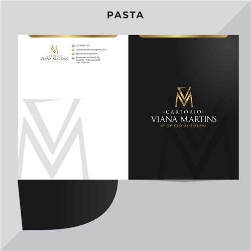 Comprar Logo e Papelaria (6 itens)