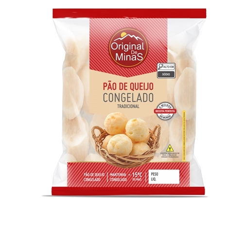 Comprar Embalagem (unidade)