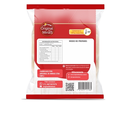 Comprar Embalagem (unidade)