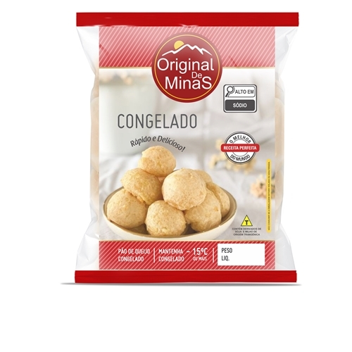 Comprar Embalagem (unidade)