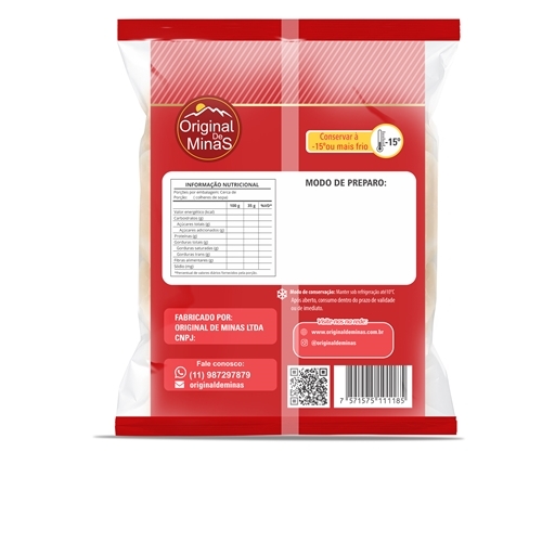 Comprar Embalagem (unidade)