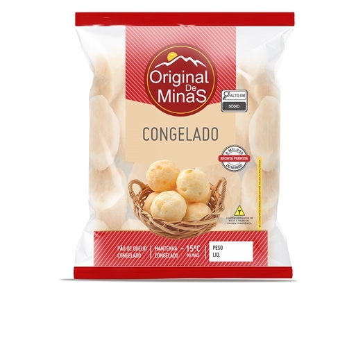 Comprar Embalagem (unidade)