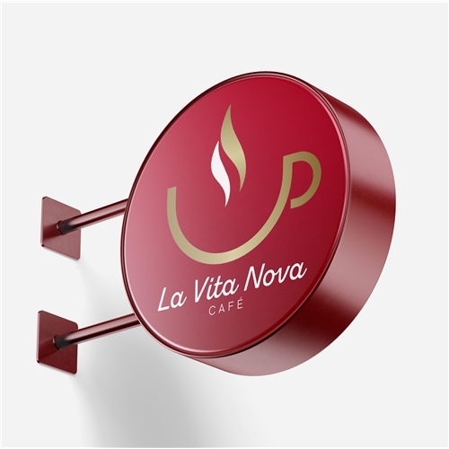 Comprar Logo